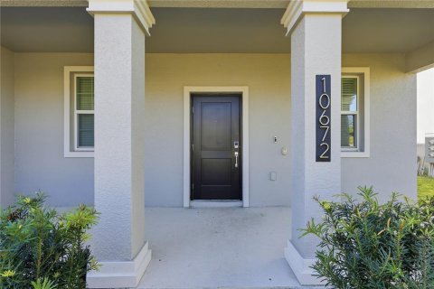 Touwnhouse à louer à Winter Garden, Floride: 3 chambres, 163.04 m2 № 2386709 - photo 7