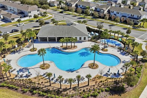 Touwnhouse à louer à Winter Garden, Floride: 3 chambres, 163.04 m2 № 2386709 - photo 3
