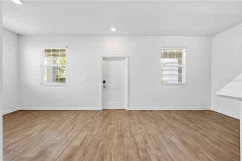 Touwnhouse à louer à Winter Garden, Floride: 3 chambres, 163.04 m2 № 2386709 - photo 9