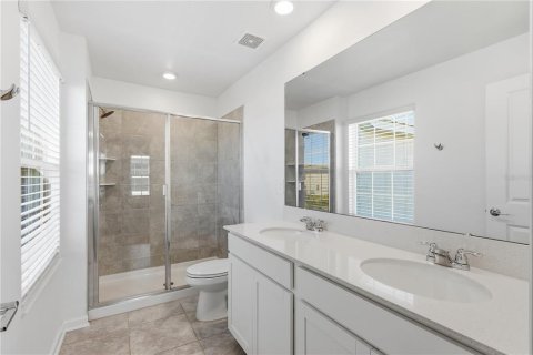 Touwnhouse à louer à Winter Garden, Floride: 3 chambres, 163.04 m2 № 2386709 - photo 29