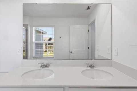 Touwnhouse à louer à Winter Garden, Floride: 3 chambres, 163.04 m2 № 2386709 - photo 30