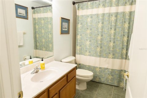 House in Wesley Chapel, Florida 4 bedrooms, 321.81 sq.m. № 1791917 - photo 27