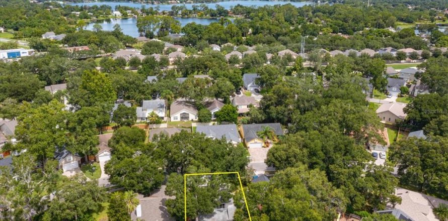 Casa en Altamonte Springs, Florida 4 dormitorios, 187.94 m2 № 1824261