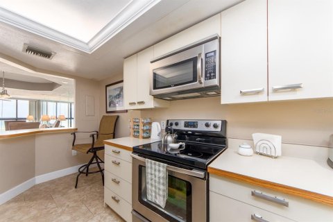Copropriété à louer à Clearwater, Floride: 1 chambre, 81.01 m2 № 1334278 - photo 15
