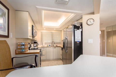 Copropriété à louer à Clearwater, Floride: 1 chambre, 81.01 m2 № 1334278 - photo 13