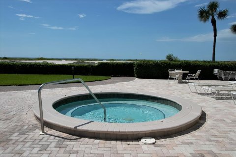 Copropriété à louer à Clearwater, Floride: 1 chambre, 81.01 m2 № 1334278 - photo 3