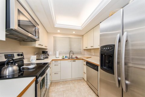 Condominio en alquiler en Clearwater, Florida, 1 dormitorio, 81.01 m2 № 1334278 - foto 14