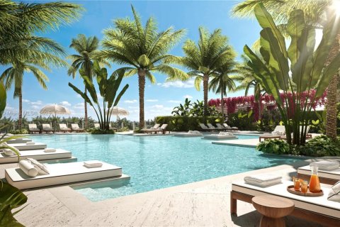 Condo in Hallandale Beach, Florida, 2 bedrooms  № 1897353 - photo 11