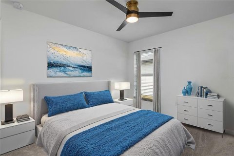 Casa en venta en North Fort Myers, Florida, 4 dormitorios, 179.95 m2 № 1629887 - foto 23
