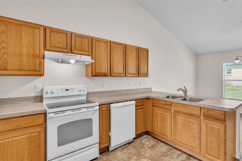 Villa ou maison à vendre à Lakeland, Floride: 4 chambres, 242.29 m2 № 1832095 - photo 21