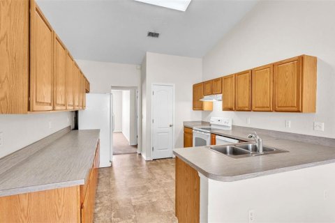 Villa ou maison à vendre à Lakeland, Floride: 4 chambres, 242.29 m2 № 1832095 - photo 19
