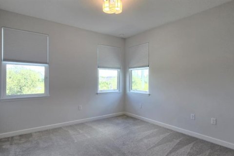Villa ou maison à louer à Davenport, Floride: 4 chambres, 291.25 m2 № 1883097 - photo 23