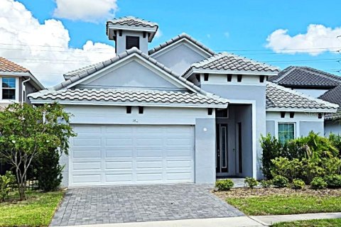 Casa en alquiler en Davenport, Florida, 4 dormitorios, 291.25 m2 № 1883097 - foto 28