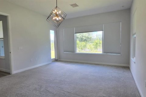 Villa ou maison à louer à Davenport, Floride: 4 chambres, 291.25 m2 № 1883097 - photo 12