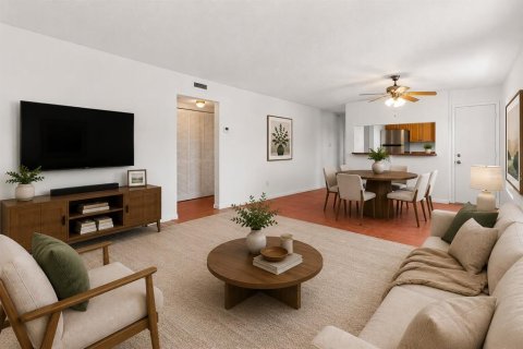 Copropriété à vendre à Winter Park, Floride: 1 chambre, 73.95 m2 № 2258839 - photo 3