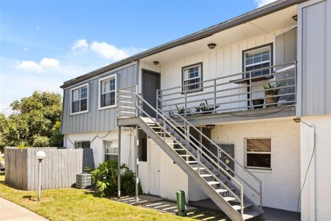 Copropriété à vendre à Winter Park, Floride: 1 chambre, 73.95 m2 № 2258839 - photo 13