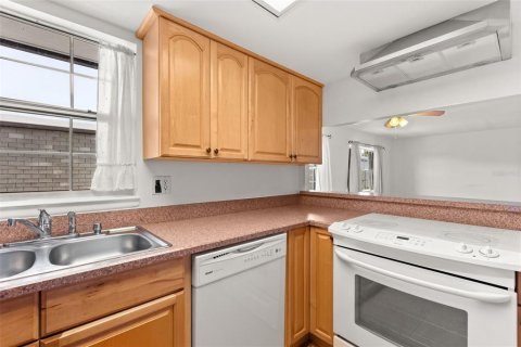 Copropriété à vendre à Winter Park, Floride: 1 chambre, 73.95 m2 № 2258839 - photo 6