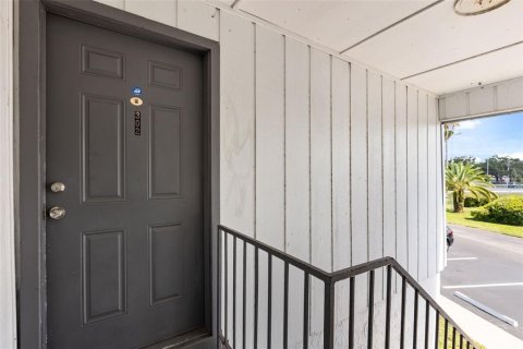 Copropriété à vendre à Winter Park, Floride: 1 chambre, 73.95 m2 № 2258839 - photo 2