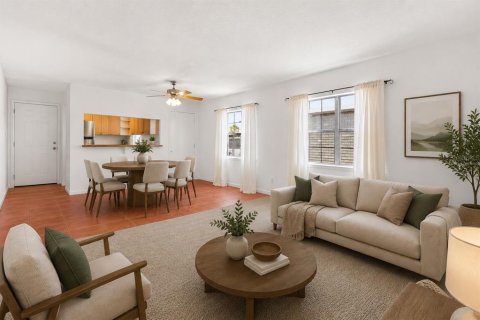 Copropriété à vendre à Winter Park, Floride: 1 chambre, 73.95 m2 № 2258839 - photo 4