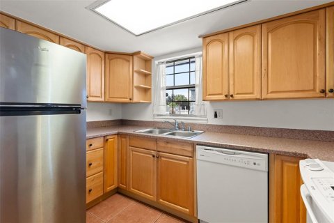 Copropriété à vendre à Winter Park, Floride: 1 chambre, 73.95 m2 № 2258839 - photo 5