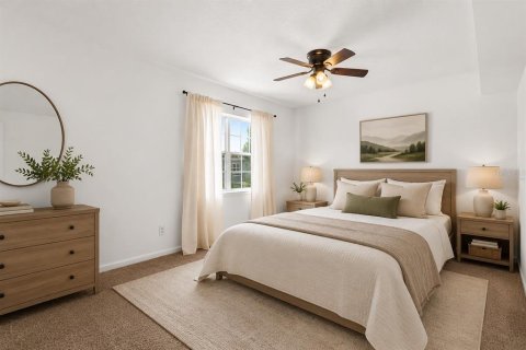 Copropriété à vendre à Winter Park, Floride: 1 chambre, 73.95 m2 № 2258839 - photo 7