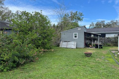 House in Lutz, Florida 3 bedrooms, 123.75 sq.m. № 1538438 - photo 8