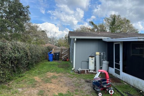 House in Lutz, Florida 3 bedrooms, 123.75 sq.m. № 1538438 - photo 6