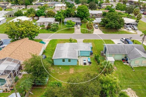 House in Venice, Florida 3 bedrooms, 109.07 sq.m. № 2112548 - photo 2