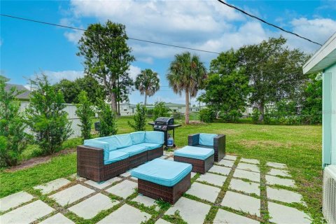 House in Venice, Florida 3 bedrooms, 109.07 sq.m. № 2112548 - photo 3
