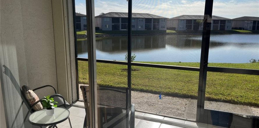 Condo in Punta Gorda, Florida, 2 bedrooms № 1564164