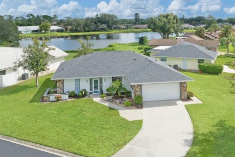 Casa en Venice, Florida 2 dormitorios, 133.41 m2 № 2349674