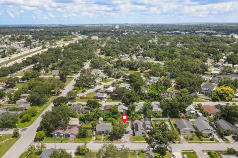 House in Saint Petersburg, Florida 3 bedrooms, 88.07 sq.m. № 1856426 - photo 26