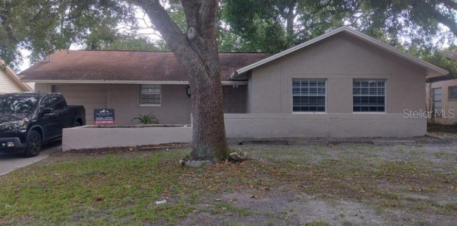 Casa en Temple Terrace, Florida 3 dormitorios, 109.81 m2 № 1869615