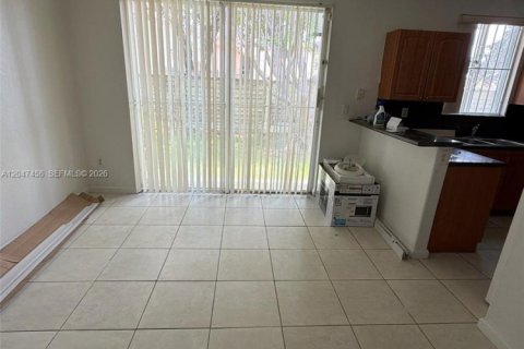 Copropriété à vendre à Homestead, Floride: 4 chambres, 132.2 m2 № 2189077 - photo 3