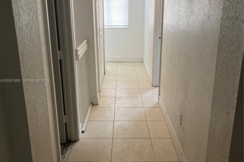 Copropriété à vendre à Homestead, Floride: 4 chambres, 132.2 m2 № 2189077 - photo 16
