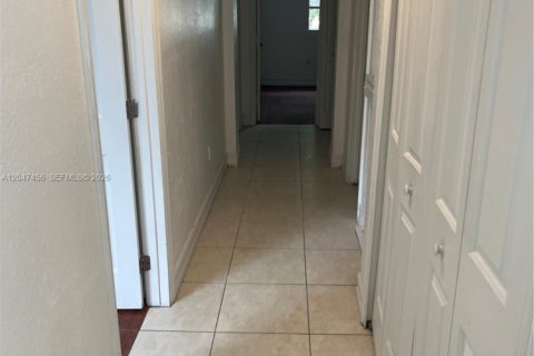 Copropriété à vendre à Homestead, Floride: 4 chambres, 132.2 m2 № 2189077 - photo 12
