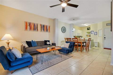 Adosado en venta en Kissimmee, Florida, 3 dormitorios, 119.47 m2 № 1782614 - foto 6
