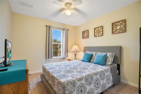 Adosado en venta en Kissimmee, Florida, 3 dormitorios, 119.47 m2 № 1782614 - foto 19
