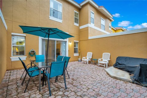 Adosado en venta en Kissimmee, Florida, 3 dormitorios, 119.47 m2 № 1782614 - foto 23