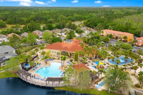 Adosado en venta en Kissimmee, Florida, 3 dormitorios, 119.47 m2 № 1782614 - foto 3