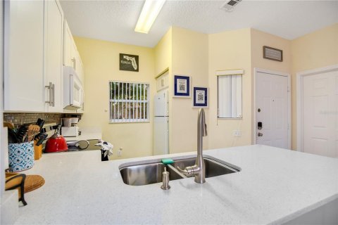 Adosado en venta en Kissimmee, Florida, 3 dormitorios, 119.47 m2 № 1782614 - foto 12