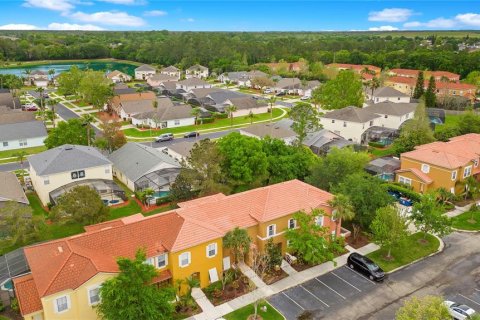 Adosado en venta en Kissimmee, Florida, 3 dormitorios, 119.47 m2 № 1782614 - foto 27