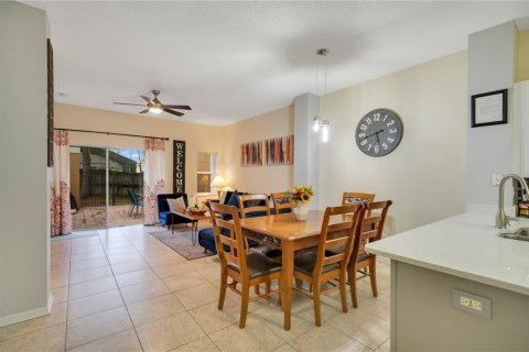 Adosado en venta en Kissimmee, Florida, 3 dormitorios, 119.47 m2 № 1782614 - foto 9