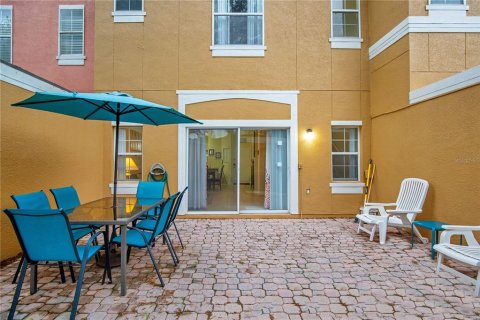 Adosado en venta en Kissimmee, Florida, 3 dormitorios, 119.47 m2 № 1782614 - foto 22