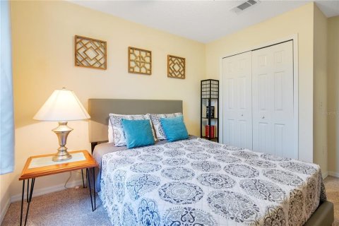 Adosado en venta en Kissimmee, Florida, 3 dormitorios, 119.47 m2 № 1782614 - foto 18