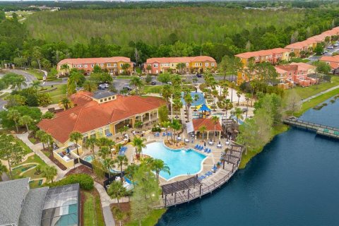 Adosado en venta en Kissimmee, Florida, 3 dormitorios, 119.47 m2 № 1782614 - foto 25