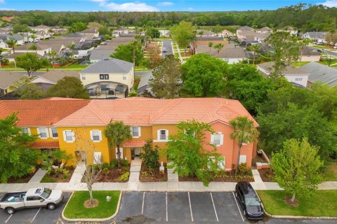 Adosado en venta en Kissimmee, Florida, 3 dormitorios, 119.47 m2 № 1782614 - foto 28