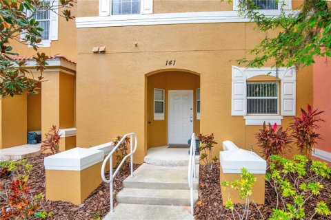 Adosado en venta en Kissimmee, Florida, 3 dormitorios, 119.47 m2 № 1782614 - foto 4