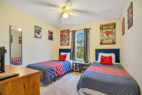 Adosado en venta en Kissimmee, Florida, 3 dormitorios, 119.47 m2 № 1782614 - foto 21