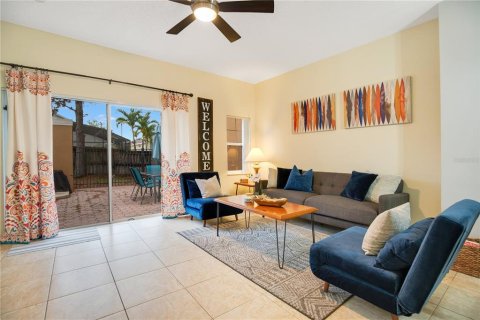 Adosado en venta en Kissimmee, Florida, 3 dormitorios, 119.47 m2 № 1782614 - foto 7